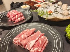 羊肉卷-西郊宾馆·1921餐厅