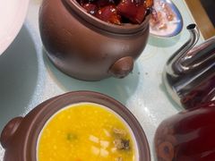 -李氏疙瘩汤·本地海鲜·老烟台菜(所城里店)