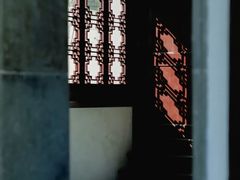 -大觉寺-停车场