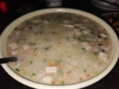 -公园茶楼粤式点心