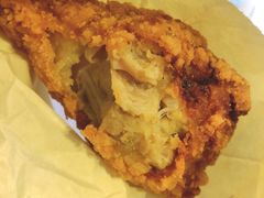-麦当劳(城西银泰店)