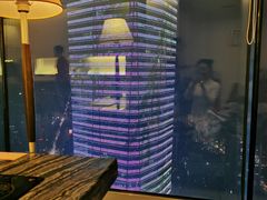 -云中捞高空旋转餐厅(商茂世纪广场店)