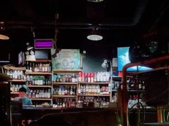 -等待戈多Waiting For Godot(交道口店)