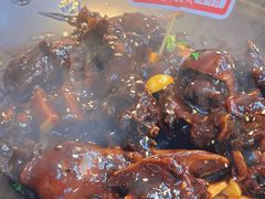 -回味黑鸭煲·始于2006(万松园店)