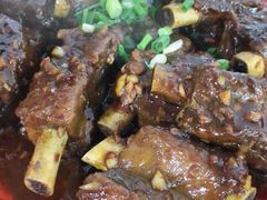 香辣牛排-双宝红油牛系列