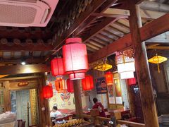 -重庆袁老四火锅(武进万达店)