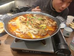 -石灰石烧鸡公(南通万象城店)