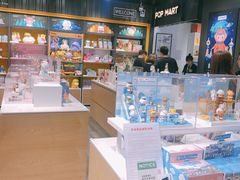 -泡泡玛特POPMART(壹号店)