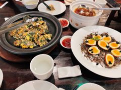 泉州海蛎煎-临家闽南菜(宝洲路店)