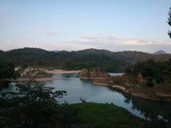 -楠溪江风景名胜区