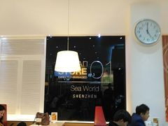 -813芭依珊 BAESAn(汇港购物中心店)