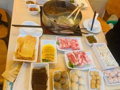 -野妹火锅(龙岗店)