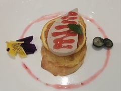 -长沙三景韦尔斯利酒店·Oval全日制餐厅自助餐