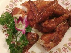 -六合家宴食府·家宴厅