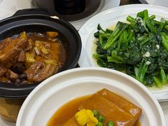 -七叔家宴家常广西菜(明秀东路店)