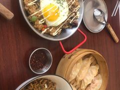 -青春分食(仙林大学城店)