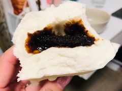 糖三角-天泽祥·鼓楼馒头(鼓楼店)