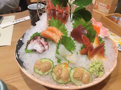 -和创柚子·会席日本料理(新区淮海街店)