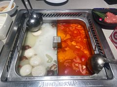 -海底捞火锅(漫乐城夜宵主题店)