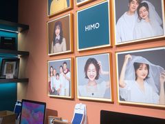 -海马体照相馆(北京apm店)