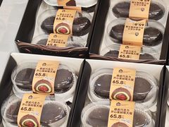 -盒马鲜生(岭南新世界店)