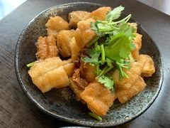 肉燥油条-古代饭堂(冠亚店)