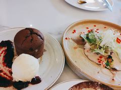 -盐说·西式餐酒馆(光明万达店)