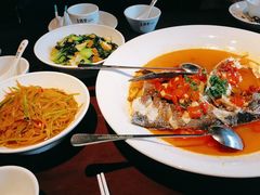 -上名堂·鱼头好吃(体育场路店)