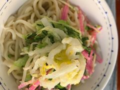 -海碗居老北京炸酱面(增光路店)