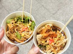 -东关街美食广场