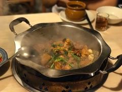 -九道菜有鸡鱼头(石鼓路店)