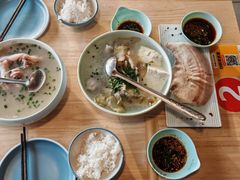 -冯记豆花店(健翔桥店)