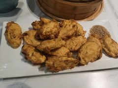 -西夏回族烧麦馆(牡丹街店)