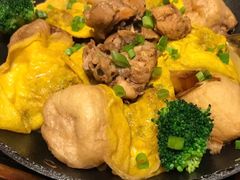 胡适一品锅-同庆楼(金宝汇店)