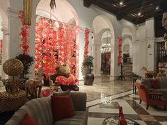 -马尼拉酒店