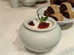 -惠丰堂饭庄·烤鸭·京味菜(翠微路店)