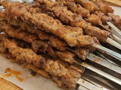 -新疆欣悦饭庄