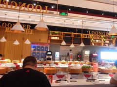 -龍歌自助小火锅(城阳万象汇店)