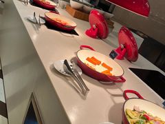 -荟星庭西餐厅(天府丽都喜来登饭店)