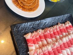-南门涮肉(上海一店)