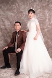 -蔚蓝映像STUDIO婚纱摄影(南稍门店)