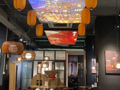 -大洋家·精品潮汕菜·生腌砂锅粥(天河东路店)