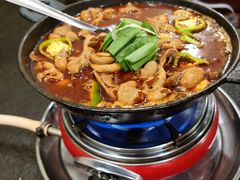 湘味肥肠火锅-湘肠香火锅店(团结湖店)