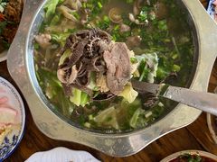 -谢老五跷脚牛肉·非遗传承店