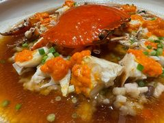 -玫瑰厅上海菜(兴国路店)