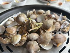 -渔人码头蒸汽海鲜(虬泾路店)