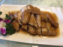 -鹿其林酒家(大学城店)