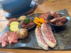 -山海烧肉(铁像寺路店)