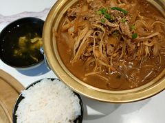 -花味·自助烤肉(大观天地店)