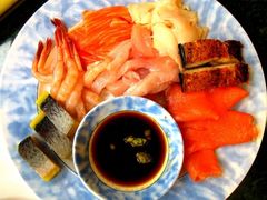 -棕榈岛海鲜自助餐厅(虹桥迎宾馆店)